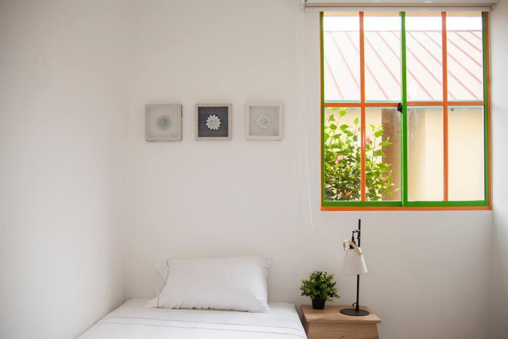 Duplex Familiar Apartment Nature Guatapé Extérieur photo