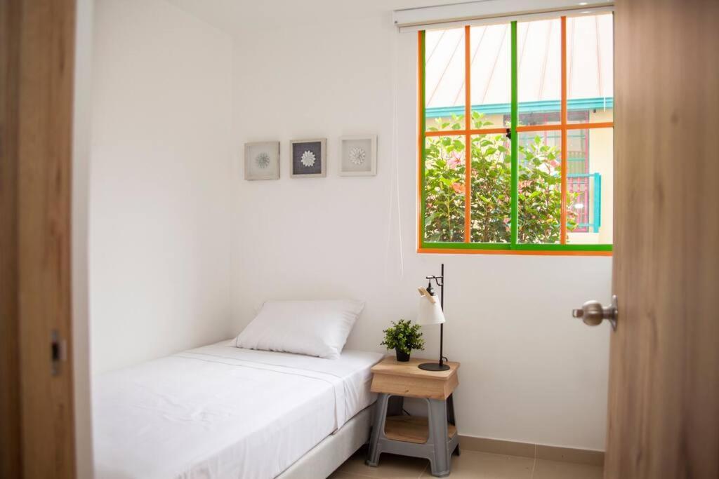 Duplex Familiar Apartment Nature Guatapé Extérieur photo