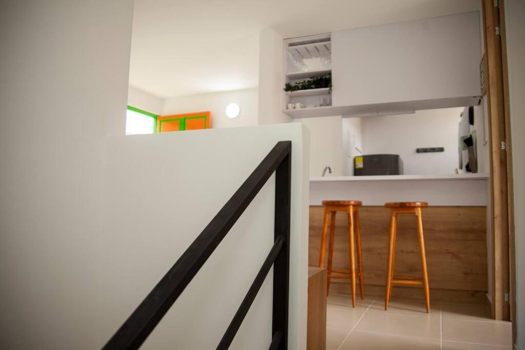 Duplex Familiar Apartment Nature Guatapé Extérieur photo